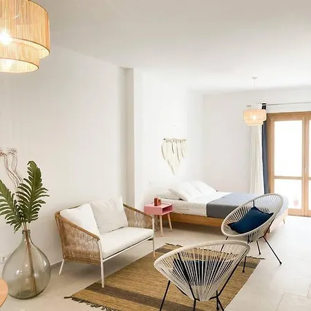 Beautiful In Center Appartement *